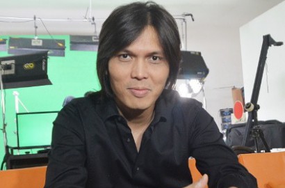 Awas Baper, Once Mekel Duet Romantis Bareng Istri