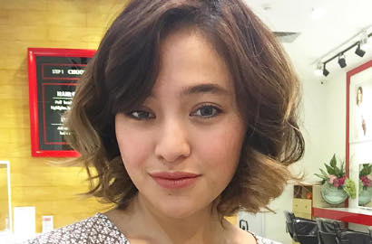 Marshanda Batal Rilis Single Baru Gara-Gara Egi John?