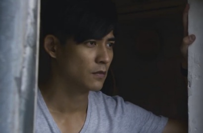 Jadi Penjahat, Vic Zhou Super Ganteng di Trailer 'S Storm'