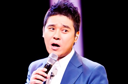 Wah, Lim Chang Jung Akui Tunda Rilis Album Demi Hindari EXO