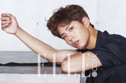 Ternyata Seperti Ini Tipe Cewek Ideal Park Bo Gum, Kalian Termasuk?
