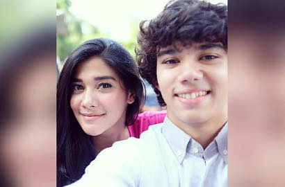 Unggah Poster Lawas 'Romeo dan Juminten' Naysila Mirdad, MKF 'Diserbu' Fans
