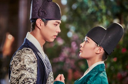 'Love in the Moonlight' Siap Tayangkan Episode Spesial, Apa Isinya?