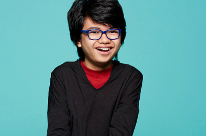Jelang Perilisan Album Kedua, Joey Alexander Ungkap Alasan Pilih 'Countdown'