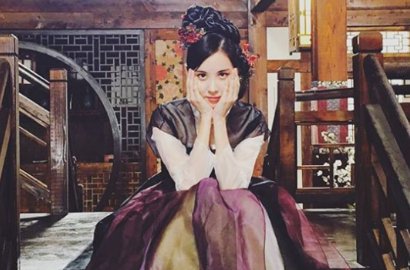 Seohyun SNSD Akhirnya Muncul di 'Scarlet Heart Ryeo', Ini Kesan Netter
