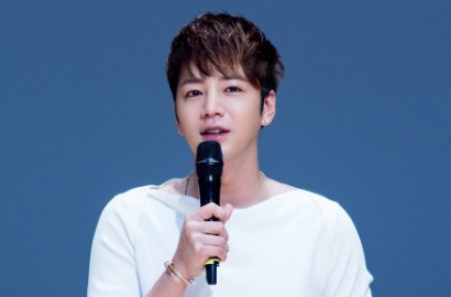 Jang Geun Suk Bocorkan Akan Rilis Single Baru