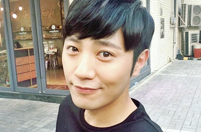 Jin Goo Sudah Terbang ke Jakarta, Fans Makin Tak Sabar Nantikan ITA 2016