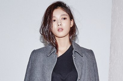 Curhat Main Jadi Cowok di 'Moonlight', Kim Yoo Jung Akui Makin Dekat Park Bo Gum