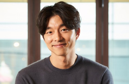 Kelewat Polos, Gong Yoo Bikin Ngakak Kepo Tentang Sebutan 'Daddy'