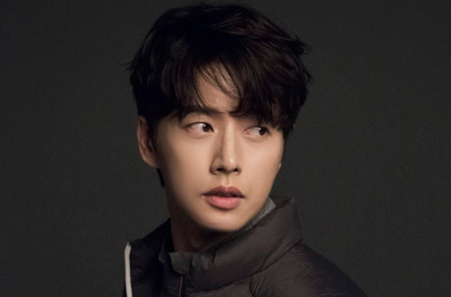 Wow, Park Hae Jin Sumbang Rp 7 Miliar ke Yayasan Amal Anak di Tiongkok