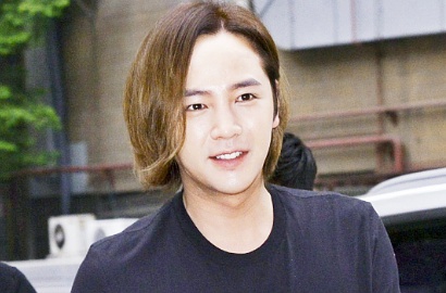 Belum Move On dari 'My Ear's Candy', Jang Geun Suk Lagi-Lagi Puji Yoo In Na