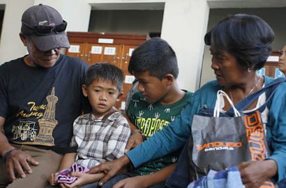 Duterte Beri 'Izin' Eksekusi, Ibu Mary Jane Menangis Minta Penjelasan