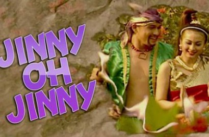 'Jinny Oh Jinny' Siap Dibuat Versi Baru, Indra Bruggman Baper Gara-Gara Ini
