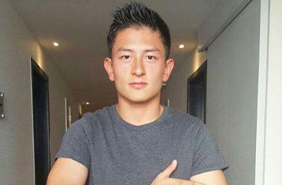 Menang Telak di Polling Pembalap Renault, Rio Haryanto Didukung Netter