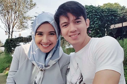 Hobi Masak, Ini Menu Sederhana Zaskia Sungkar yang Bikin Irwansyah Bahagia