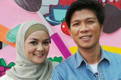 Istri Curhat Tinggalkan Rumah, Pernikahan Andika Kangen Band Bermasalah?