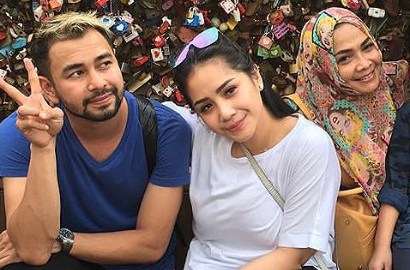 Rieta Sakit, Adik Nagita dan Nicky Astria Sindir Kebohongan Raffi?
