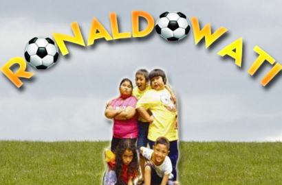Tayang Lagi, 'Ronaldowati' Sukses Ungguli Rating 'Mermaid in Love'