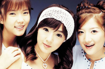 Girlband Asuhan SM Ini Bubar Setelah Rilis Satu Album, Kenapa?