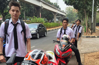 Dikritik Netter Hingga Disemprit KPI, Ini Rahasia 'Anak Jalanan' Tetap Awet