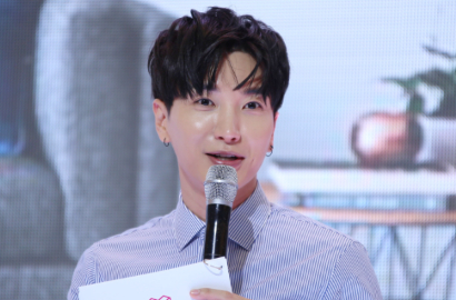Ekstrem, Ini Ancaman Leeteuk cs Agar Super Junior Tak Bubar