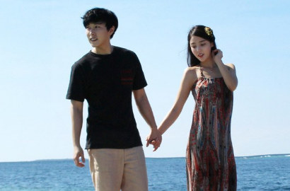 Intip Foto Sungmin SuJu Masak Romantis Bersama Istri