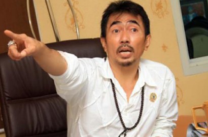 Waduh, Jumlah Korban Pelecehan Gatot Brajamusti Lebih dari 100 Wanita