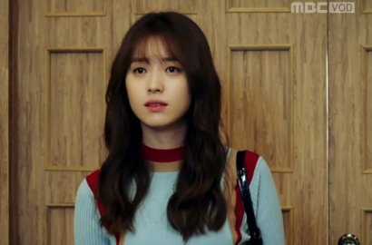 'W' Akhirnya Tamat, Han Hyo Joo Manis Pamitan Pakai Balon Cinta