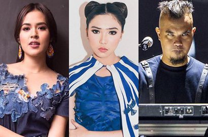 Senang Musik, Mantan Menteri ini Siap Gaet Ahmad Dhani, Raisa Sampai Isyana Sarasvati