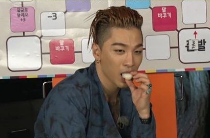 Dengar Ada Fans Rela Terjun dari Bis, Taeyang Shock