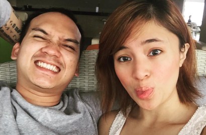 Labil dan Ejek Marshanda, Komentar Netter Soal Egi dan Jidatnya Bikin Ngakak