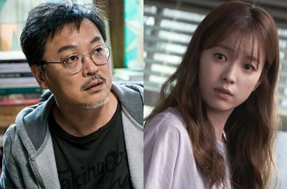 Han Hyo Joo Jadi Alasan Aktor Ini Rela Main Peran Ganda di 'W'