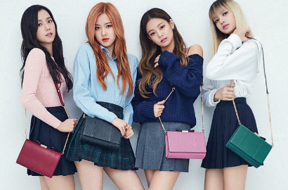 Siap Comeback Oktober, Black Pink Bakal Rilis Lebih dari 2 MV?