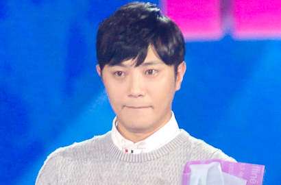 Siap Meriahkan ITA 2016, Netter Minta RCTI Boyong Jin Goo ke 'Dahsyat'