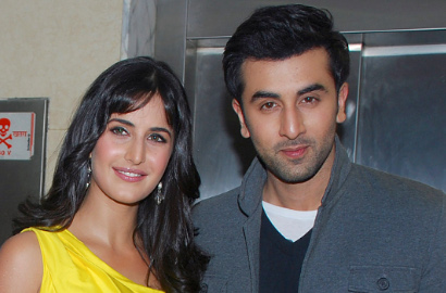 Ups, Ranbir Kapoor Ngaku Ikut Kencan Online Saat Masih Pacari Katrina Kaif