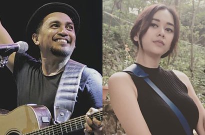 Inikah Bukti Aura Kasih Sudah Balikan dengan Glenn Fredly?