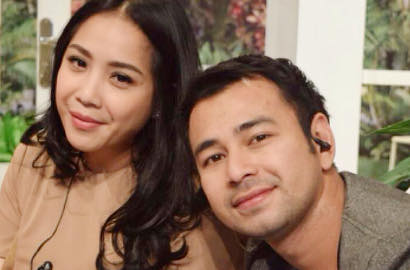 Netter Ini Suruh Raffi Tinggalkan Nagita dan Pilih Ayu Ting Ting, Anda Setuju?
