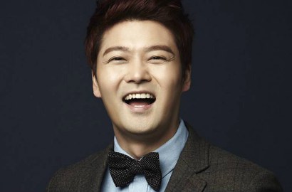 Betah Menjomblo, Jun Hyun Moo Tak Ingin Menikah?
