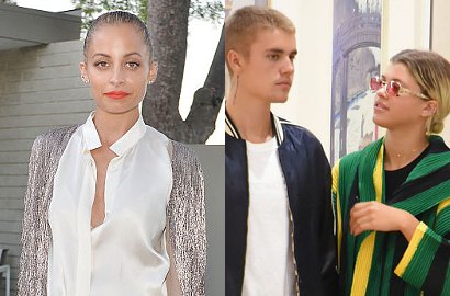 Nicole Richie Disebut Tak Restui Hubungan Sofia dengan Justin Bieber, Kenapa?