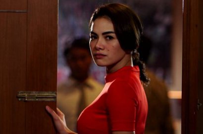 Dibintangi Nikita Mirzani dan Angel Karamoy, Simak Bocoran Cerita 'Sang Sekretaris'