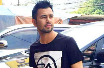 Nostalgia Bawakan Acara 'Dahsyat' Bareng Olga-Luna Maya, Raffi Bikin Fans Nangis