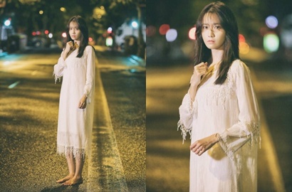 Yoona Bela-Belain Nyeker di Jalan, Netter Sebut 'K2' Bakal Raih Rating Tinggi