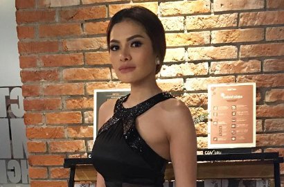 Konflik dengan Istri Mario Teguh, Nikita Mirzani Tahu Sosok Pemilik Lambe Turah