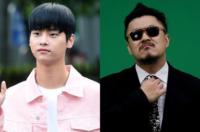 N VIXX Berani Marahi Defconn di 'Weekly Idol', Kenapa?