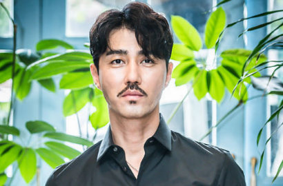 Cha Seung Won Pamer Keindahan Alam Korea di Video BTS 'Gosanja'
