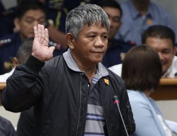 Eks Death Squad Ungkap Duterte Pernah Perintahkan Bunuh Muslim dan Bom Masjid