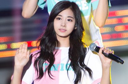 Daebak, Tzuyu Twice Cetak Skor 9 Turnamen Panahan di 'ISAC 2016'