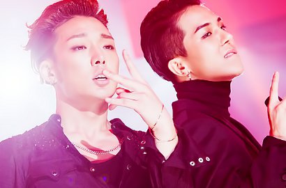 Bentuk Duo MOBB, Mino dan Bobby Akui Sudah Cocok Kolaborasi