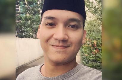 Sering Unggah Video Lucu dan Foto Bareng, Benarkah Gadis Ini Pacar Baru Egi John?