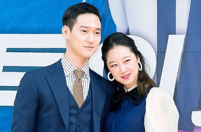 Bikin Iri, Go Kyung Pyo Desain Baju Khusus Buat Gong Hyo Jin di 'Incarnation'